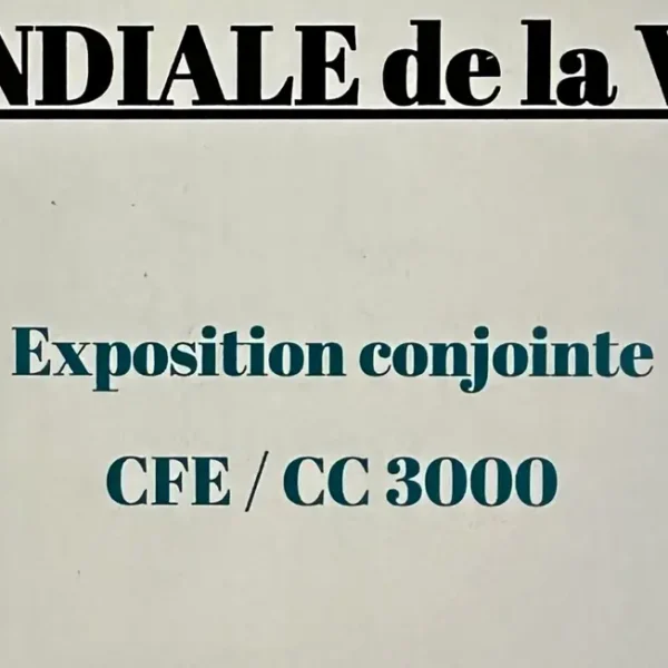 Exposition Internationale Féline de Maubeuge FRANCE