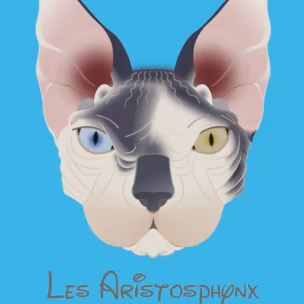 les aristosphynx